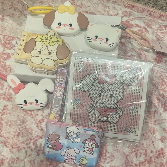 Mystery Box (mini) - Picture 4 of 16